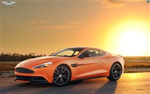 Aston Martin